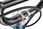 Woom Rower Dziecięcy 3 Go Metallic Blue 16 Calowy - zdjęcie 5