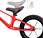 Kinderkraft Balance Rower Eter Red - zdjęcie 3