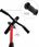 Kinderkraft Balance Rower Eter Red - zdjęcie 4