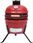Zakito Europe Ceramiczny Grill Kamado 26,5cm Czerwony ZE316095 - zdjęcie 2