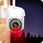 Kamera przemysłowa Eurolook Bezprzewodowa Obrotowa Kamera Wifi 5Mpx Quadhq Do Monitoringu Zewnętrzna Sd - zdjęcie 3
