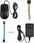 Zestaw do monitoringu Bcs Zestaw Do Monitoringu 6 Kamer Analog Bcs-Ea45Vr4 Cctv 5Mpx - zdjęcie 3