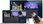 Zestaw do monitoringu Bcs Zestaw Do Monitoringu 6 Kamer Analog Bcs-Ea45Vr4 Cctv 5Mpx - zdjęcie 2
