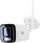 Zestaw do monitoringu Zintronic Zestaw Do Monitoringu 8 Kamer Wifi 8Mpx 10X Zoom Optyczny - zdjęcie 6