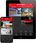 Zestaw do monitoringu Force Zestaw Monitoringu 4X Kamera Ip 2Mpx Full Hd Rejestrator Aplikacja - zdjęcie 5