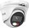 Zestaw do monitoringu Hikvision Zestaw Monitoringu 5Mpx Hilook 5 Kamer Zewnętrznych Led+Ir Hybrid Light - zdjęcie 4
