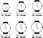 Guess GW0611L3 (Ø 25 mm) S0389303 - zdjęcie 3