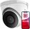 Zestaw do monitoringu Hilook Zestaw Do Monitoringu Nvr-8Ch-5Mp/8P 8X Ipcam-T5 2Tb Przewód - zdjęcie 3