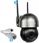 Kamera przemysłowa Dvs Zewnętrzna Kamera Wifi Z Funkcją Śledzenia Smart Kamera Do Domu Full Hd - zdjęcie 4
