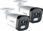 Zestaw do monitoringu Force Zestaw Monitoringu 8X Kamera Ip 2Mpx Full Hd Rejestrator Poe - zdjęcie 4