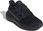 adidas Dziecięce Ultimashow 2.0 J Jh6100 Czarny - zdjęcie 5