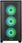 Obudowa komputerowa Chieftec GS-03B-OP Hunter 3 Midi 4x ARGB Fans (KOCHFOD0GS03BOP) - zdjęcie 4