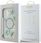Guess Etui Resin Flowers Glitter Magsafe Do Iphone 16 Turkusowy - zdjęcie 2