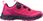 Damskie Buty Elbrus Nindo Low WO'S AG M000272789 – Fioletowy - zdjęcie 1