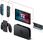 Konsola Nintendo Switch 2 Czarna + Mario Kart World - zdjęcie 10