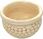 Doniczka Ceramiczna Handmade Kwiatki w Kapciach. Doniczka Ręcznie Robiona - zdjęcie 2