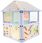 Mochtoys Domek Ogrodowy Dla Dzieci Zjeżdzalnia Wodna 180Cm Zestaw Smart House 6W1 - zdjęcie 3