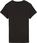 Koszulka damska Puma ESS No.1 Logo Tee czarna 682370 01 - zdjęcie 2