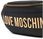 Saszetka nerka LOVE MOSCHINO - zdjęcie 3