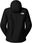 Kurtka The North Face W Antora Rain damska : Kolor - Czarny, Rozmiar - XS - zdjęcie 2