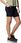 Legginsy damskie Columbia BOUNDLESS TREK 1/2 czarne 2074471012 - zdjęcie 4