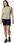 Legginsy damskie Columbia BOUNDLESS TREK 1/2 czarne 2074471012 - zdjęcie 3