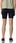 Legginsy damskie Columbia BOUNDLESS TREK 1/2 czarne 2074471012 - zdjęcie 2