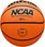 Piłka Koszykowa Wilson Ncaa Outdoor Game Bskt Rozmiar 6 - zdjęcie 2