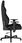 Fotel dla gracza DXRacer DRIFTING XL czarny tkanina 1053465 - zdjęcie 2