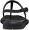 crocs Sandały Miami Thong Sandal 209793 Czarny - zdjęcie 2
