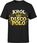 Król Disco Polo Męska koszulka (XL, Zielony) - zdjęcie 2