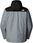 Kurtka The North Face M Evolve II Triclimate męska : Kolor - Szary, Rozmiar - 3XL - zdjęcie 3