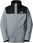 Kurtka The North Face M Evolve II Triclimate męska : Kolor - Szary, Rozmiar - 3XL - zdjęcie 2
