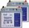 Akumulator Zestaw: 2 x akumulator Volt LiFePO4 12,8V 50Ah (50A), BMS + przewód do łączenia 3SPZC21726 12V/24V magazyn energii - zdjęcie 3