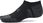 Under Armour Skarpety Performance Tech Ns 3Szt. Black - zdjęcie 2