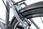 Rower Indiana X-Road 1.0 Srebrno-Czarny 28" 2025 - zdjęcie 3
