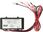 Akumulator Zestaw: 4x akumulator Volt LiFePO4 12.8V 100Ah (150A) BlueTooth + balanser do zestawu akumulatorów 48V - zdjęcie 3