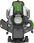 Ego Kosiarka Ciągnik Rider Z6 Zt5201E-L Zt5201El - zdjęcie 5