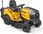 Cub Cadet Traktorek Ogrodowy Kosiarka Metalowy Lt2 Kosz Hydrostat Zestaw Lt2Lift92Cm - zdjęcie 3
