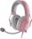 Razer BlackShark V2 X Różowy (RZ0403241200R3M1) - zdjęcie 6