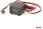 Filtr powietrza Amio Samochodowy filtr przeciwzakłóceniowy DC-DC 12-24V - zdjęcie 4