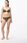Aquawave Damski Dół Stroju Kostiumu Kąpielowego Grape Bottom Wmns - zdjęcie 3