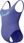 Speedo Damski Strój Kąpielowy Logo Deep Ubk 1Pc Pt Af - zdjęcie 2