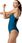 Speedo Damski Strój Kąpielowy Clrblck Rcrbck 1 Pc - zdjęcie 2