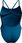 Speedo Damski Strój Kąpielowy Clrblck Rcrbck 1 Pc - zdjęcie 4
