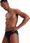 Speedo Męskie Kąpielówki Slipy Eco End 7Cm Brf Am - zdjęcie 4