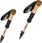 Kijki Trekkingowe Nils Bambusowe Tk8606 Regulowane 62-135cm - zdjęcie 6