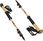 Kijki Trekkingowe Nils Bambusowe Tk8606 Regulowane 62-135cm - zdjęcie 2