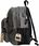 Jansport Plecak Szkolny Student Backpack 34L Graphite Grey + Piórnik - zdjęcie 6