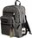 Jansport Plecak Szkolny Student Backpack 34L Graphite Grey + Piórnik - zdjęcie 3